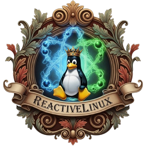 reactivelinux.com